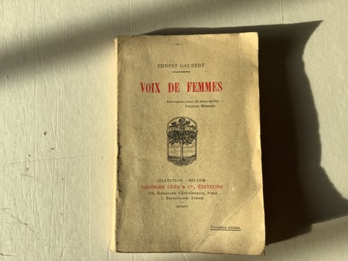 Voix femmes d - de,