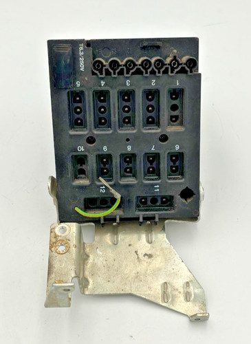 Weishaupt agk85 console - agk85.22, de