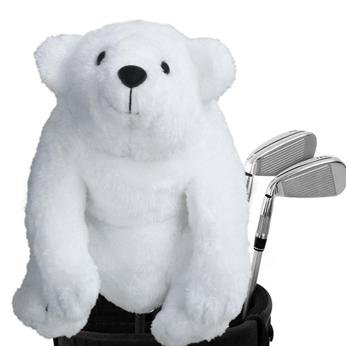 Couvre club golf bois - couvre-club,