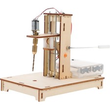  Petite Perceuse Colonne Mini