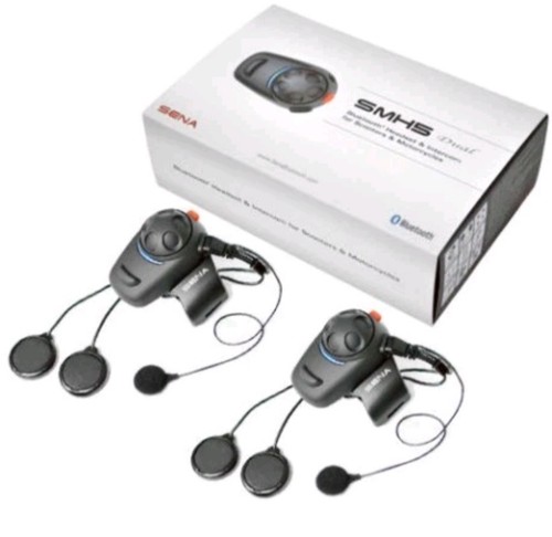 Sena intercom smh5 - sena,