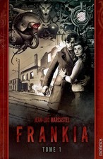 Frankia, Tome 1 :, Jean-Luc