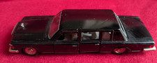 ZIL 115 Limousine Saratov 1/43
