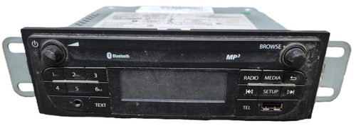 Autoradio renault trafic - autoradio,