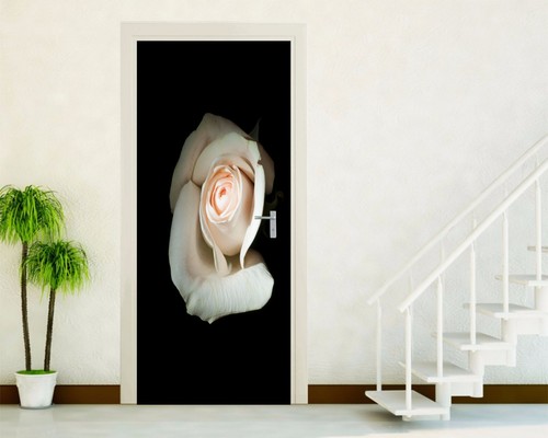 Stickers autocollants portes - stickers,