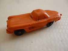 TOMTE LAERDAL - 1/43 MERCEDES 300 SL   occasion