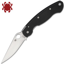 Spyderco military cpm - spyderco,