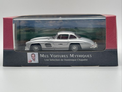 mercedes sl 300 1954