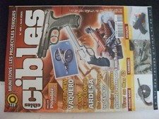 **maa Revue Cibles n°421