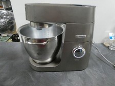 Robot kenwood chef - xl, titanium