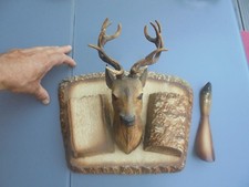 Déco Kitch années 70 Porte