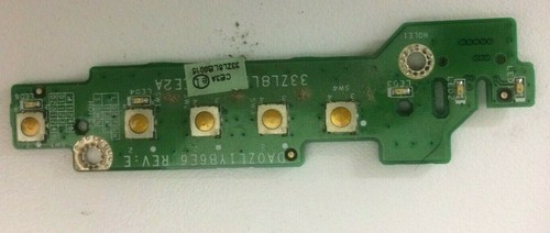 Carte power acer aspire 1640z - carte,