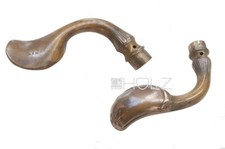 Poignée De Porte Art Nouveau