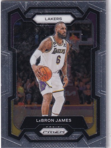 2023 panini prizm nba - panini, n°