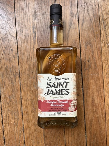 Saint james les arrangés - james,