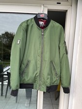 HERO SEVEN - BLOUSON STYLE