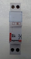 Legrand coupe circuit fusible - legrand, coupe-circuit