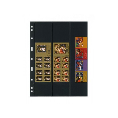Feuilles uniplate lindner - feuilles,