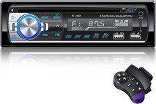 Rds autoradio bluetooth - rds,