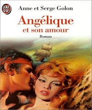 Angélique et son amour -