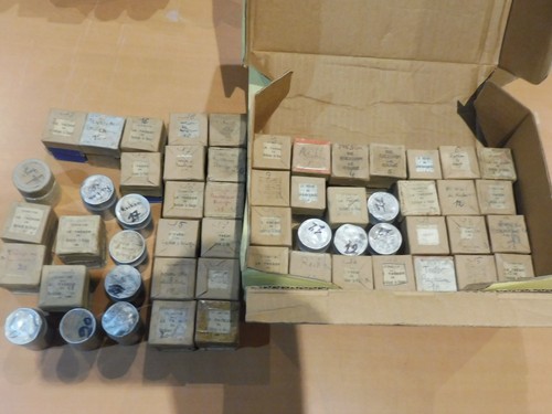 Rare ancien films - &, 35