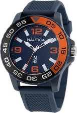 Nautica N83 Finn World
