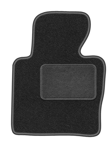 Tapis conducteur moquette - tapis,