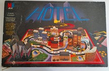 Jeu de société - HOTEL -  Années 1970 - MB
