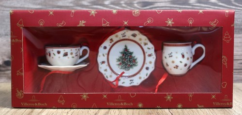 New villeroy boch - &,