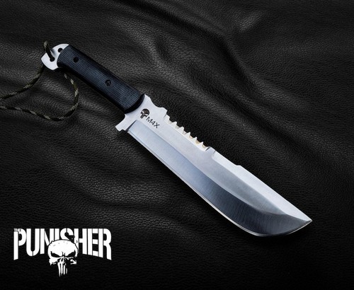 Punisher movie replica - replica,