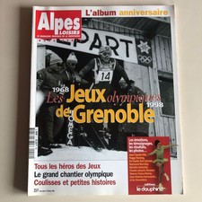Alpes loisirs hors serie n°2