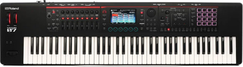 Roland fantom music - roland,