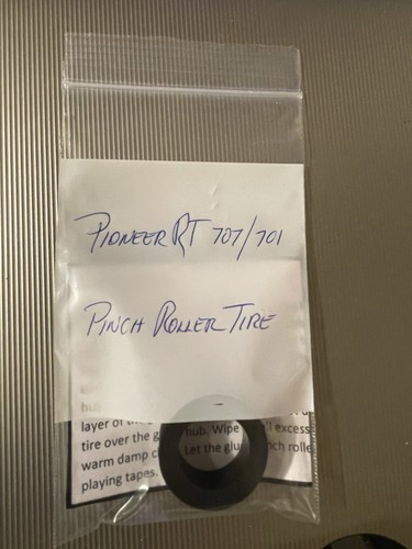 Pioneer 707 701 reel to - pioneer,