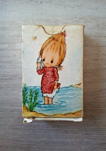 Hallmark betsey clark - clark, jeu