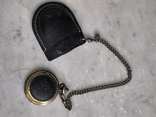 Ancienne montre gousset - ancienne,