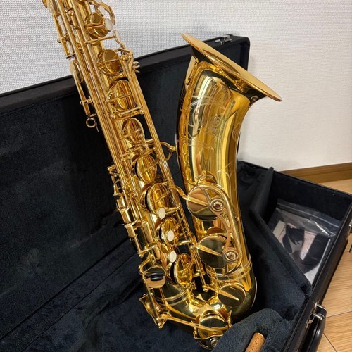 Saxophone ténor yamaha - ténor,