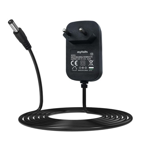 Chargeur pour convertisseur - 5v,