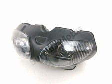 OPTIQUE AVANT SUZUKI SV 650