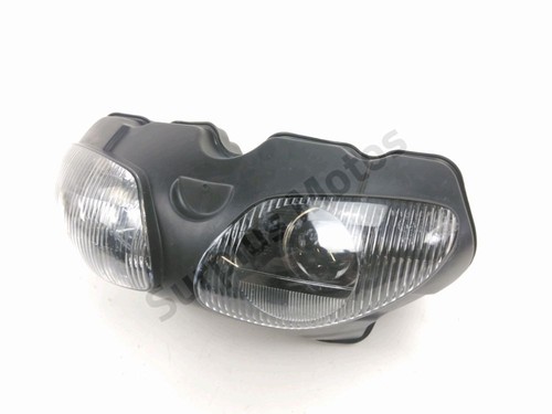 Optique avant suzuki 650 - optique,