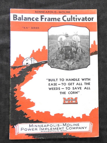 Brochure publicitaire - brochure,
