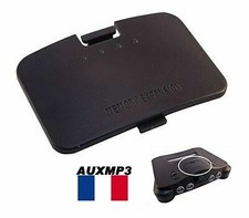 Cache MEMORY EXPANSION NINTENDO 64 