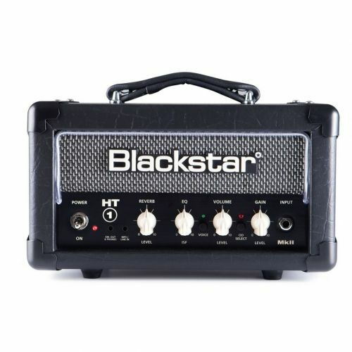 Blackstar rs mkii - blackstar, ht-1