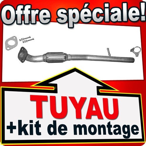 Tuyau collecteur pour - de,