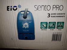 Aspirateur traîneau EIO sento pro 