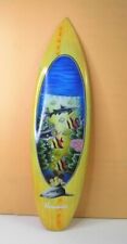 PETITE   PLANCHE DE SURF  DÉCORATIVEA ACCROCHER