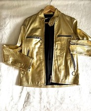 Veste Femme Balenciaga or