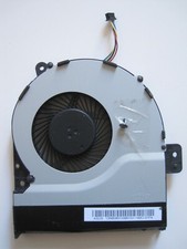 Ventilateur CPU Ventilateur ASUS f751 f751l F751M 13N0 U1P0101 Refroidissement Original