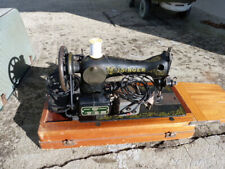 machine à coudre singer