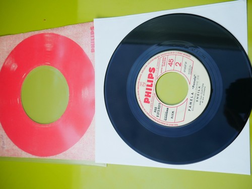 Rare juke box sheila - rare, /