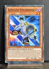 carte YU-GI-OH LDS3-FR119